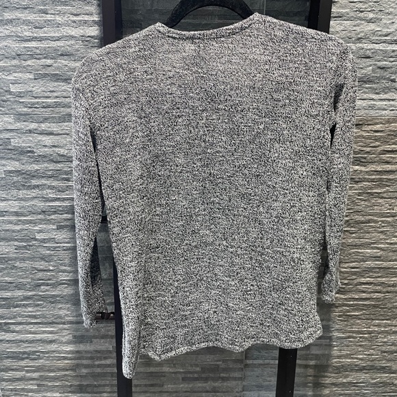 H&M Girls Lightweight Sweater/Shrug Size 8… - Picture 5 of 10